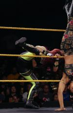 WWE - NXT Digitals 09/11/2019
