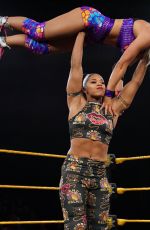 WWE - NXT Digitals 09/11/2019