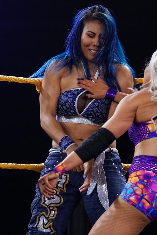 WWE - NXT Digitals 09/11/2019