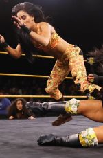 WWE - NXT Digitals 09/11/2019