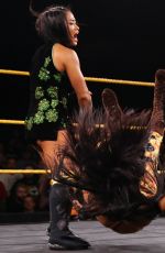 WWE - NXT Digitals 09/11/2019