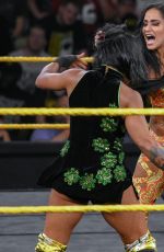 WWE - NXT Digitals 09/11/2019