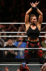 WWE - NXTUK Digitals 09/04/2019