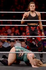 WWE - NXTUK Digitals 09/04/2019