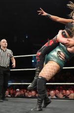 WWE - NXTUK Digitals 09/04/2019