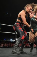 WWE - NXTUK Digitals 09/04/2019