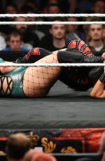 WWE - NXTUK Digitals 09/04/2019