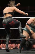 WWE - NXTUK Digitals 09/04/2019