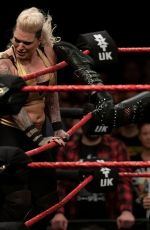 WWE - NXTUK Digitals 09/11/2019