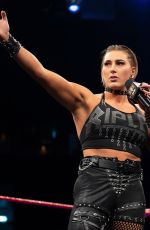 WWE - NXTUK Digitals 09/11/2019