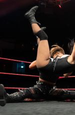 WWE - NXTUK Digitals 09/11/2019