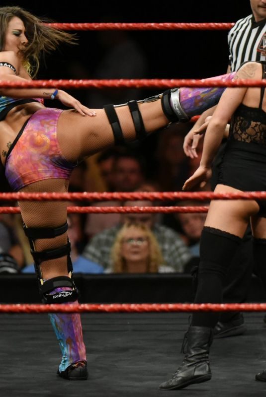 WWE – NXTUK Digitals 09/11/2019