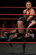 WWE - NXTUK Digitals 09/11/2019