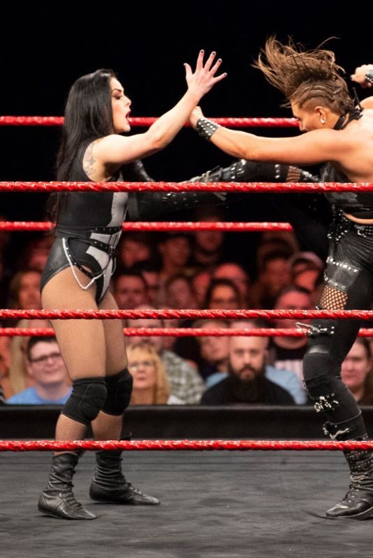 WWE – NXTUK Digitals 09/11/2019