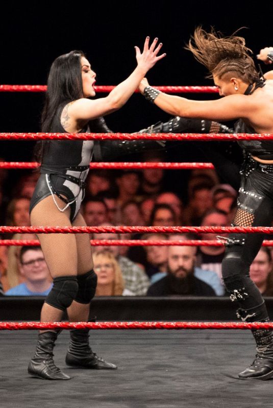 WWE - NXTUK Digitals 09/11/2019