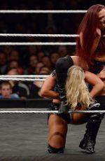 WWE - NXTUK Takeover Cardiff. August 2019