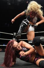 WWE - NXTUK Takeover Cardiff. August 2019