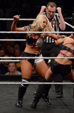 WWE - NXTUK Takeover Cardiff. August 2019