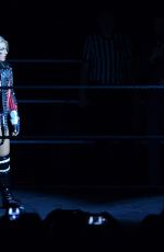 WWE - NXTUK Takeover Cardiff. August 2019