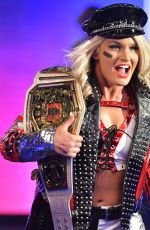 WWE - NXTUK Takeover Cardiff. August 2019