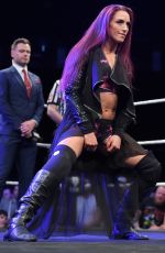 WWE - NXTUK Takeover Cardiff. August 2019