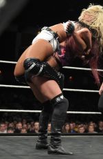 WWE - NXTUK Takeover Cardiff. August 2019