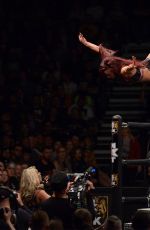 WWE - NXTUK Takeover Cardiff. August 2019