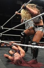 WWE - NXTUK Takeover Cardiff. August 2019