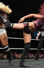 WWE - NXTUK Takeover Cardiff. August 2019