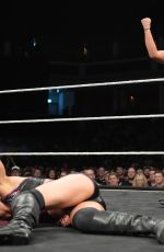 WWE - NXTUK Takeover Cardiff. August 2019