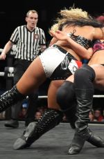 WWE - NXTUK Takeover Cardiff. August 2019