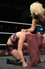WWE - NXTUK Takeover Cardiff. August 2019