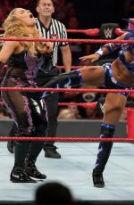 WWE - Raw Digitals 08/26/2019
