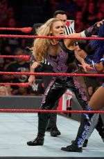 WWE - Raw Digitals 08/26/2019