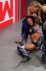 WWE - Raw Digitals 08/26/2019