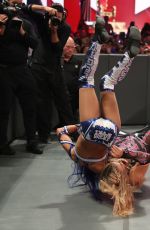 WWE - Raw Digitals 08/26/2019