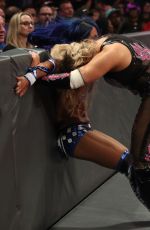 WWE - Raw Digitals 08/26/2019