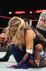 WWE - Raw Digitals 08/26/2019