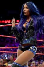 WWE - Raw Digitals 08/26/2019