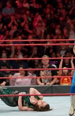WWE - Raw Digitals 08/26/2019