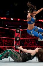 WWE - Raw Digitals 08/26/2019