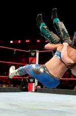 WWE - Raw Digitals 08/26/2019