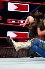 WWE - Raw Digitals 08/26/2019