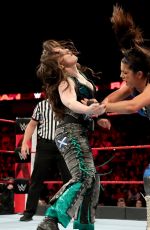 WWE - Raw Digitals 08/26/2019