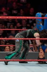 WWE - Raw Digitals 08/26/2019