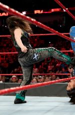 WWE - Raw Digitals 08/26/2019