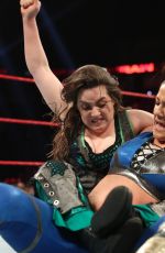 WWE - Raw Digitals 08/26/2019