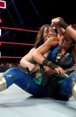 WWE - Raw Digitals 08/26/2019