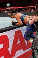 WWE - Raw Digitals 08/26/2019