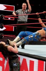 WWE - Raw Digitals 08/26/2019